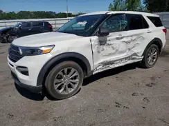 1FMSK8DH2PGA31622 2023 FORD EXPLORER