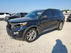 1FMSK8DH2PGA38117 2023 FORD EXPLORER