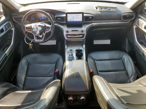 1FMSK8DH2PGA38117 2023 FORD EXPLORER - Image 8