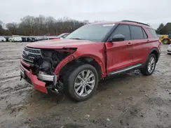 1FMSK8DH2PGA40563 2023 FORD EXPLORER
