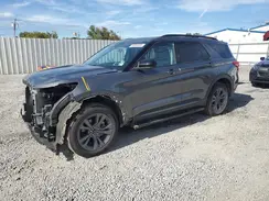 1FMSK8DH2PGA48646 2023 FORD EXPLORER