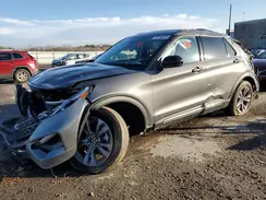 1FMSK8DH2PGA49859 2023 FORD EXPLORER