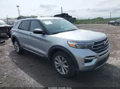 1FMSK8DH2PGA53510 2023 FORD EXPLORER