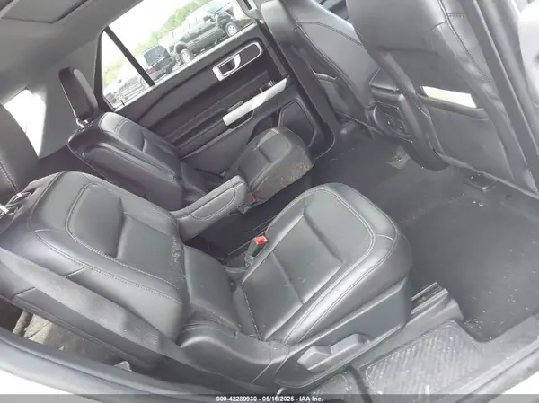 1FMSK8DH2PGA53510 2023 FORD EXPLORER - Image 8