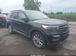 1FMSK8DH2PGA54589 2023 FORD EXPLORER