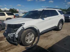 1FMSK8DH2PGA55872 2023 FORD EXPLORER