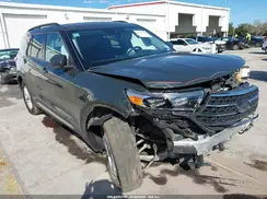 1FMSK8DH2PGA59839 2023 FORD EXPLORER