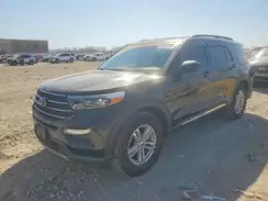 1FMSK8DH2PGA61073 2023 FORD EXPLORER