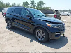 1FMSK8DH2PGA67536 2023 FORD EXPLORER