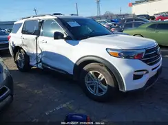 1FMSK8DH2PGA69755 2023 FORD EXPLORER