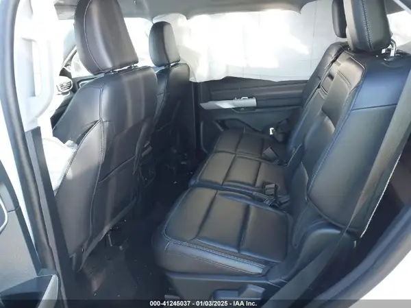 1FMSK8DH2PGA69755 2023 FORD EXPLORER - Image 8