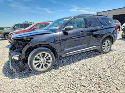 1FMSK8DH2PGA72896 2023 FORD EXPLORER