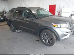 1FMSK8DH2PGA73594 2023 FORD EXPLORER