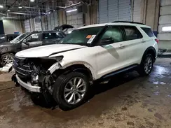 1FMSK8DH2PGA75474 2023 FORD EXPLORER