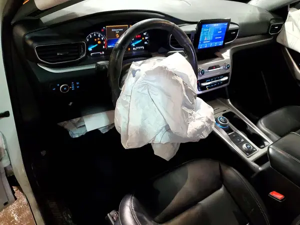 1FMSK8DH2PGA75474 2023 FORD EXPLORER - Image 8