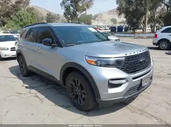 1FMSK8DH2PGA76334 2023 FORD EXPLORER