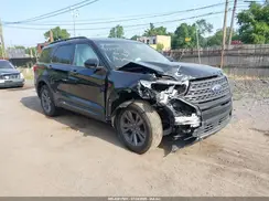 1FMSK8DH2PGA76415 2023 FORD EXPLORER