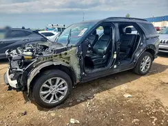 1FMSK8DH2PGA76978 2023 FORD EXPLORER