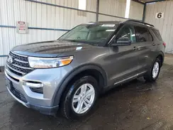 1FMSK8DH2PGA86605 2023 FORD EXPLORER