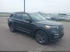 1FMSK8DH2PGA88967 2023 FORD EXPLORER