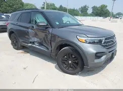 1FMSK8DH2PGA91397 2023 FORD EXPLORER