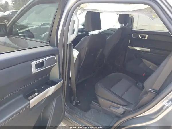 1FMSK8DH2PGA91397 2023 FORD EXPLORER - Image 8