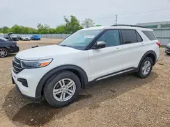 1FMSK8DH2PGA92470 2023 FORD EXPLORER