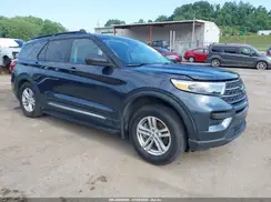 1FMSK8DH2PGB02561 2023 FORD EXPLORER