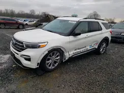 1FMSK8DH2PGB07808 2023 FORD EXPLORER