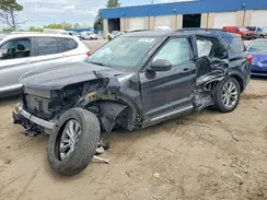 1FMSK8DH2PGB08960 2023 FORD EXPLORER
