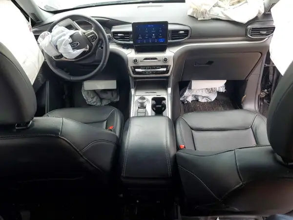 1FMSK8DH2PGB08960 2023 FORD EXPLORER - Image 8