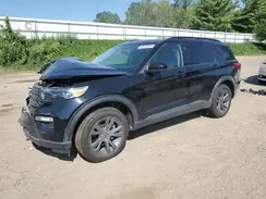 1FMSK8DH2PGB09266 2023 FORD EXPLORER