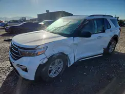 1FMSK8DH2PGB17559 2023 FORD EXPLORER