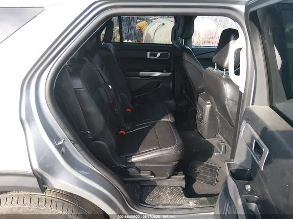 1FMSK8DH2PGB18310 2023 FORD EXPLORER - Image 8