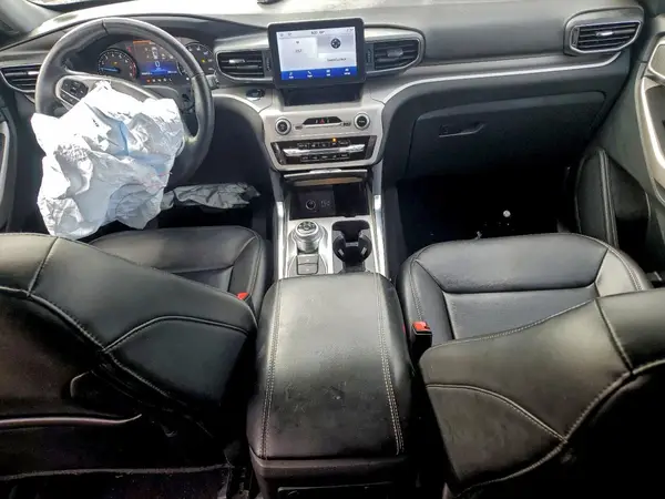1FMSK8DH2PGB19280 2023 FORD EXPLORER - Image 8