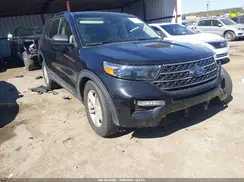 1FMSK8DH2PGB27895 2023 FORD EXPLORER