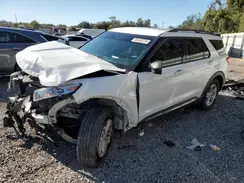 1FMSK8DH2PGB28125 2023 FORD EXPLORER