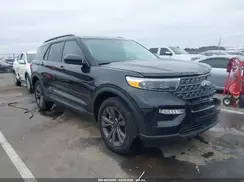 1FMSK8DH2PGB30439 2023 FORD EXPLORER