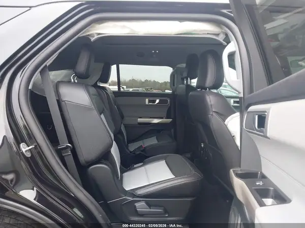 1FMSK8DH2PGB30439 2023 FORD EXPLORER - Image 8