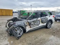1FMSK8DH2PGB31672 2023 FORD EXPLORER