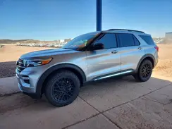 1FMSK8DH2PGB42607 2023 FORD EXPLORER