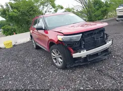 1FMSK8DH2PGB42719 2023 FORD EXPLORER