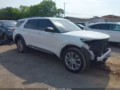 1FMSK8DH2PGB43014 2023 FORD EXPLORER