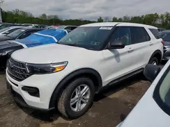 1FMSK8DH2PGB44373 2023 FORD EXPLORER