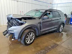 1FMSK8DH2PGB44695 2023 FORD EXPLORER