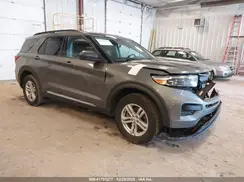 1FMSK8DH2PGB45913 2023 FORD EXPLORER