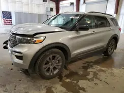1FMSK8DH2PGB47533 2023 FORD EXPLORER