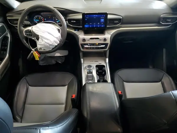 1FMSK8DH2PGB47533 2023 FORD EXPLORER - Image 8
