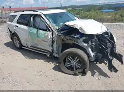 1FMSK8DH2PGB54949 2023 FORD EXPLORER