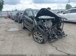 1FMSK8DH2PGB63490 2023 FORD EXPLORER